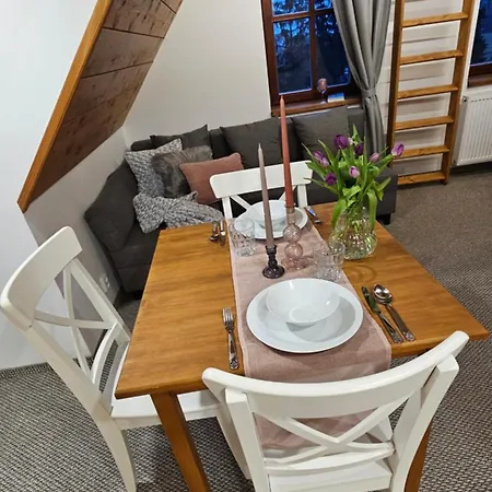 Konukevi Horsky Dvur 3*