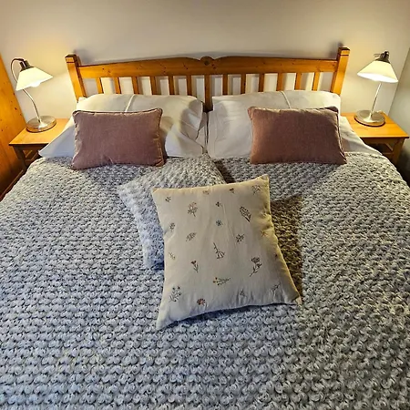 Horsky Dvur 3* Bedřichov