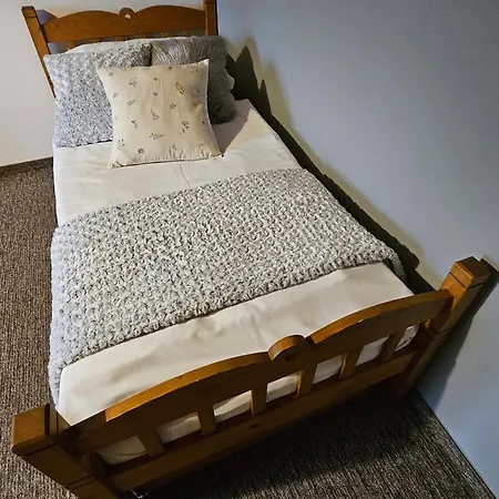 Horsky Dvur 3* Bedřichov