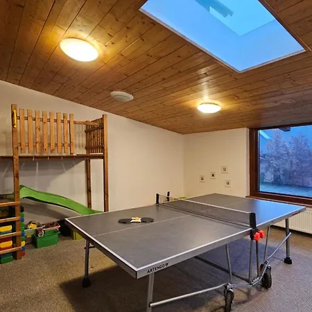 Horsky Dvur 3*