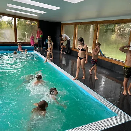 Horsky Dvur 3*