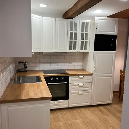 Horsky Dvur 3* Bedřichov