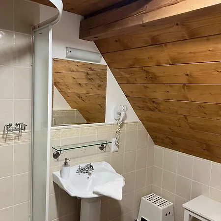 Guest house Horsky Dvur