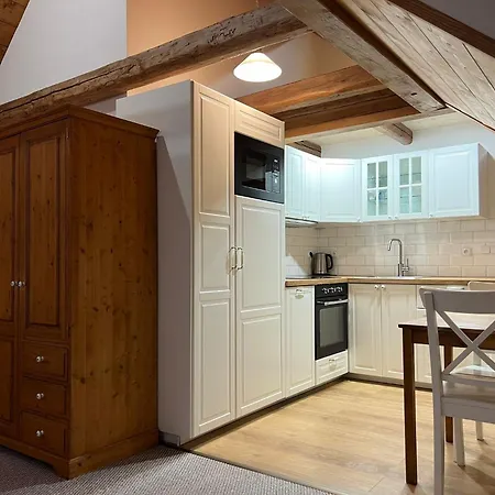 Horsky Dvur Gasthuis 3*