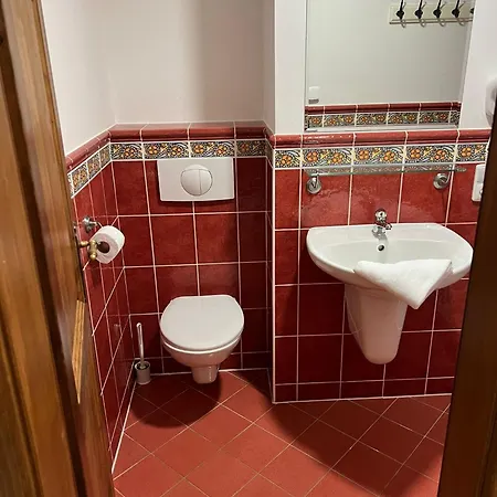 Horsky Dvur 3* Bedřichov