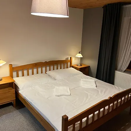 Guest house Horsky Dvur