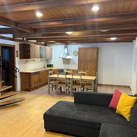 Horsky Dvur 3*