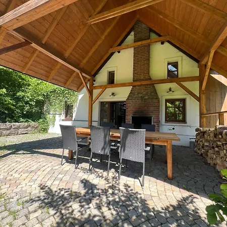Horsky Dvur Konukevi 3*