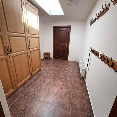 Horsky Dvur 3* Bedřichov