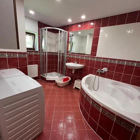 Horsky Dvur 3*