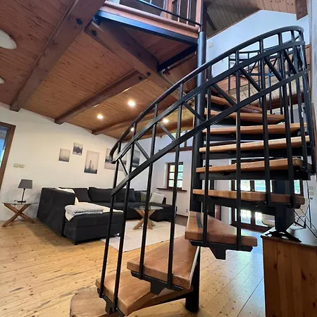 Horsky Dvur 3* Bedřichov