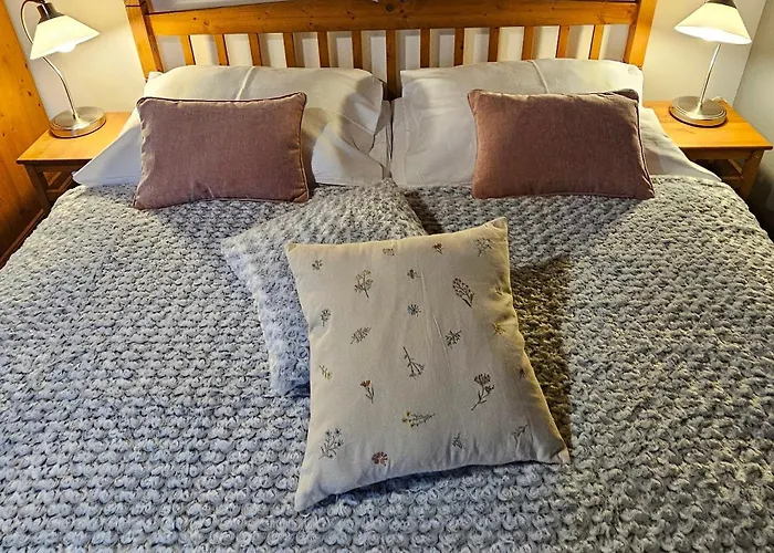 Horský Dvůr 3* Bedřichov