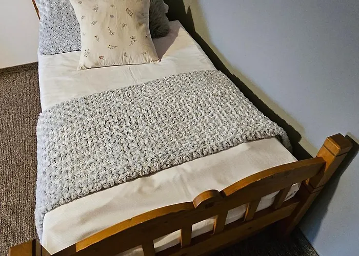 Horský Dvůr 3* Bedřichov