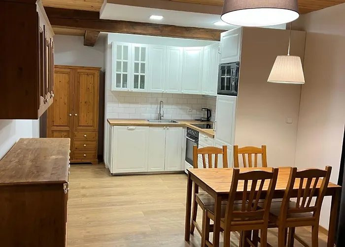 Horský Dvůr Bedřichov