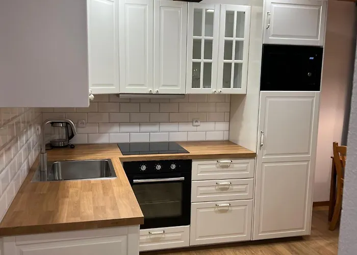 Horský Dvůr 3* Bedřichov