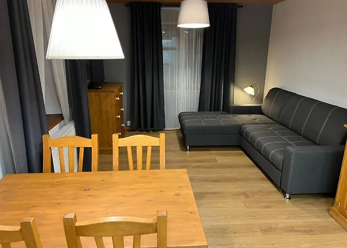 Horský Dvůr Penzion Bedřichov