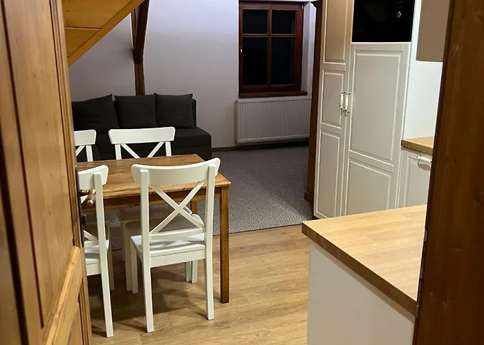 Horský Dvůr