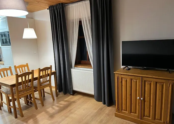 Horský Dvůr 3*