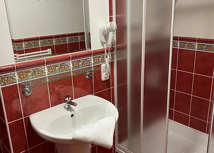 Horsky Dvur Guest house Bedrichov (Liberec)