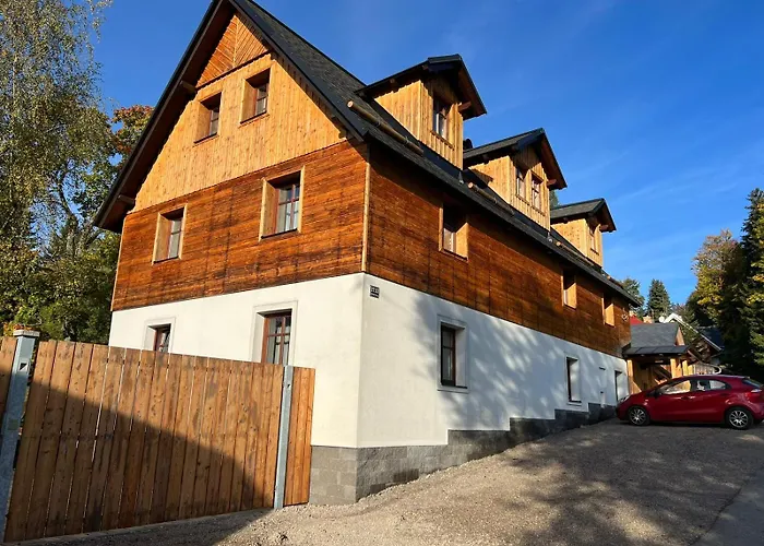 Horský Dvůr 3*